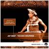 Techno Drummer (Esteb Jack Remix) - Jay Deep