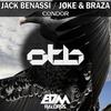 Condor - Jack Benassi&Jøke&BRAZA