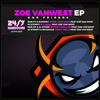 Trust The DJ (Original Mix) - DJ Stompy&Zetamale&Zoe VanWest