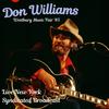 Tulsa Time - Don Williams