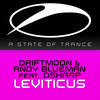 Leviticus (Radio Edit) - Driftmoon&Andy Blueman&Dsharp