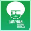 Alturas - Jair Ydan