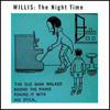 Here Is Where Love Lives (Acoustic) - Willis