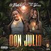 Don Julio (Explicit) - G Thugg&Dave From The Grave