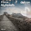 Between Borders (ReDrive Extended remix) - Force Multipliers&ReDrive