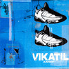 VIKATIL (prod. by YOLO) (Explicit) - Xandr