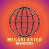 MEGABLASTER - Insan3Lik3
