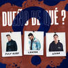 Dueño De Qué?(with Lenier & Divan) - July Roby&Lenier&Divan