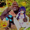 Caked Up Harambe (Explicit) - Bklyn.Ghoul