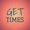 Get Times - Brita Quany