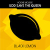 God Save the Queen - Hookie Mousse
