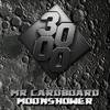 Moonshower - Mr Cardboard