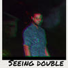 Seeing double (feat. Jammerboy) (Explicit) - colored noise&Jammerboy