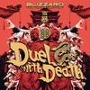 Duel With Death (feat. Aztek the barfly & Kid vishis) (Explicit) - Blizzard&Aztek the Barfly&Kid Vishis