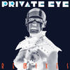 Private Eye(Sanfrandisko Re-Rub) - Tobias Bernstrup&Paul Goodyear