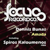 Amada (Spiros Kaloumenos Remix) - Dennis Bunas