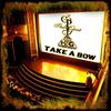 Take A Bow - CP tha Great