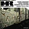 Juevon (Original Mix) - Eddie Amador&Dany Cohiba&Groove Salvation