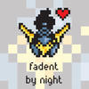 By Night - Fadent