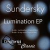 Lumination (Original Mix) - Sundersky