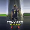 Llamame (Radio Edit) - Tony Pro&Sammy Love