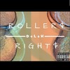 Folgers cup(feat. Tríì) (Explicit) - Delah Noch£&Trii