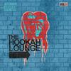 I've Been Here for Years (feat. Crooked I, James Elizabeth)(Unreleased Version) - Knoc-Turn'al&Crooked I&James Elizabeth