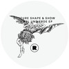Gefallene Engel (Original Mix) - Obscure Shape&Shdw&Luigi Urban&Marco Bläsi