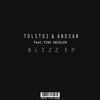 Wanna Do! (Original Mix) - Tolstoi&Andsan&Tini Gessler