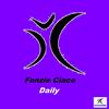 Daily (Radio Edit) - Fonzie Ciaco