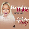 Gotlaba Busy - Kendra Babe&Dj Active&Bobzin