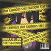 Stay Cautious(feat. 954mari) (Explicit) - Breeton Boi&954mari