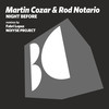 Night Before (Fabri Lopez Remix) - Martin Cozar&Rod Notario&Fabri Lopez