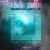 Long Time - AFM Groove&Alexander Zabbi