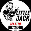 Magic (Original Mix) - Makito