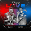 Gimme Love (Explicit) - Zukky&JaySic