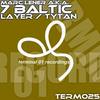 Tytan (Original Mix) - Marc Lener&7 Baltic