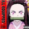 ILL EQUIPPED (feat. Chubbz & Jeesh) (Explicit) - Politicess&Chubbz&Jeesh