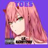 Toes (Explicit) - Lil Harrypro
