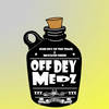 Off Dey Medz - John Boy on the Track&Moccasin Creek