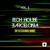 Fire Dancer (John Rivera Remix) - John Rivera&Simon Lunardi