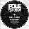 Citadel (Original Mix) - Meloder