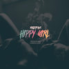 Hippy Girl - Smileyface