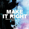 Make It Right (Trinix Remix) - Armin Van Buuren&Angel Taylor