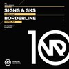 Redline (Original Mix) - Signs&SKS