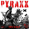 This Is War(feat.!!!O_D!!! & Recro) (!!!O_D!!! & Recro Remix) - Pyraxx&!!!O D!!! & Recro&**Free Rat.. Records