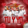 Tu y Yo (En Vivo) - 7 Sellos