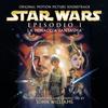 Duel of The Fates from Star Wars Episode 1: The Phantom Menace - John Williams&London Symphony Orchestra