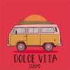 Dolce Vita - Cosmo