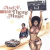 Day remix - Axel F.&Tristate&TB